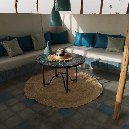 Riad El Badi Μαρακές Εξωτερικό φωτογραφία