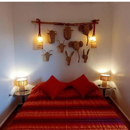 Riad El Badi Μαρακές Εξωτερικό φωτογραφία