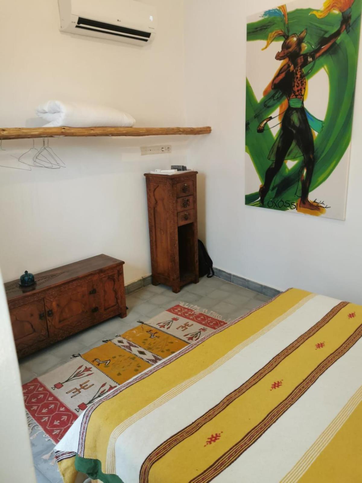 Riad El Badi Μαρακές Εξωτερικό φωτογραφία