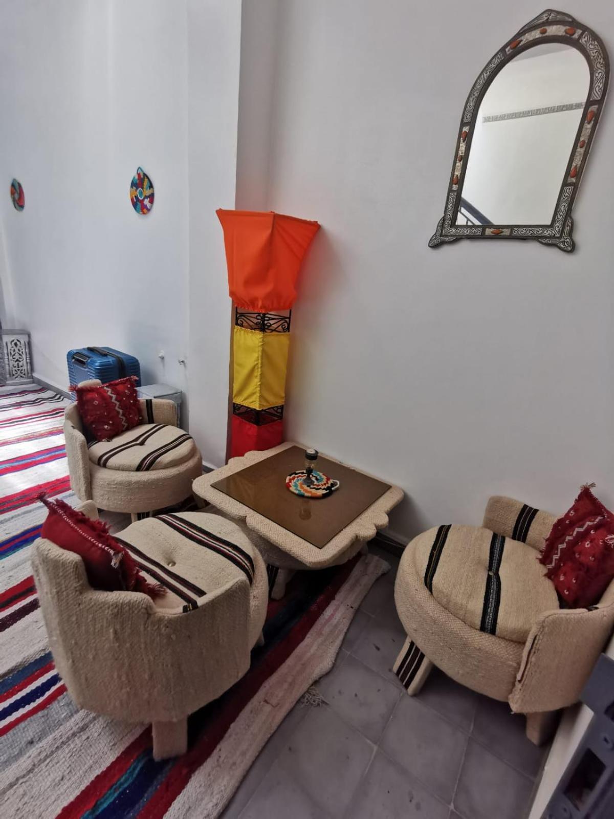 Riad El Badi Μαρακές Εξωτερικό φωτογραφία