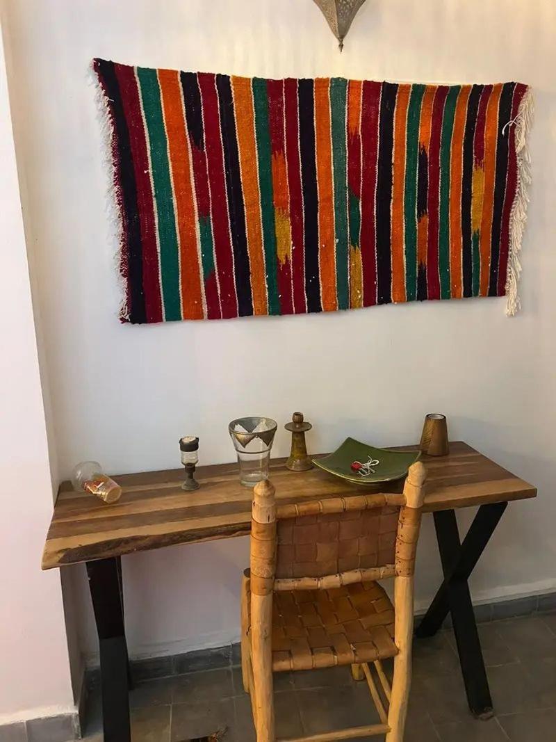 Riad El Badi Μαρακές Εξωτερικό φωτογραφία