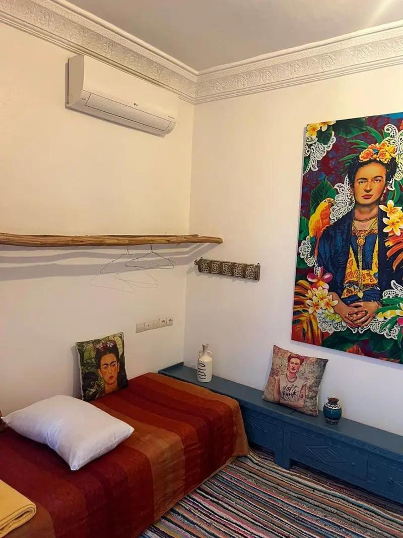 Riad El Badi Μαρακές Εξωτερικό φωτογραφία