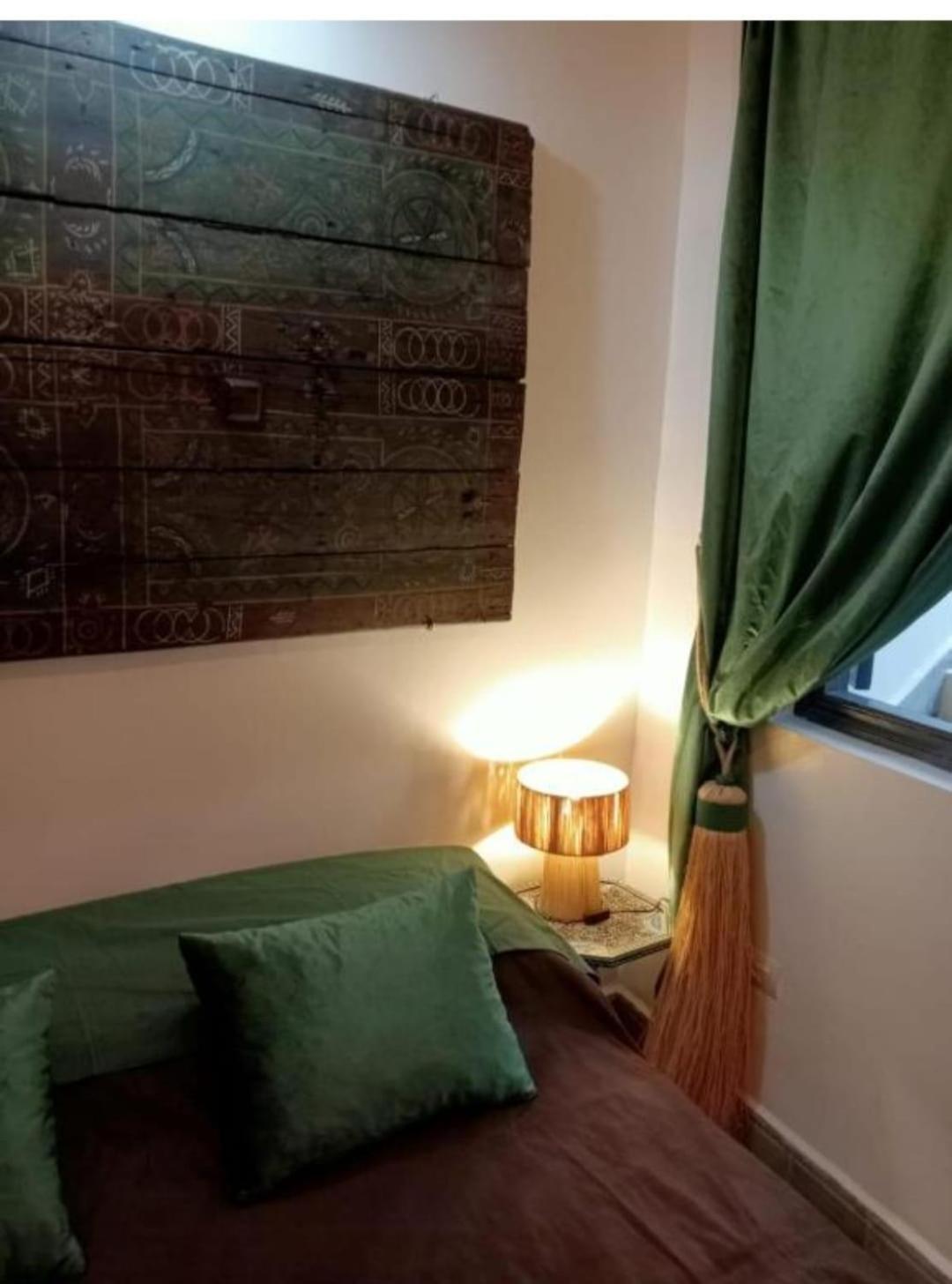 Riad El Badi Μαρακές Εξωτερικό φωτογραφία