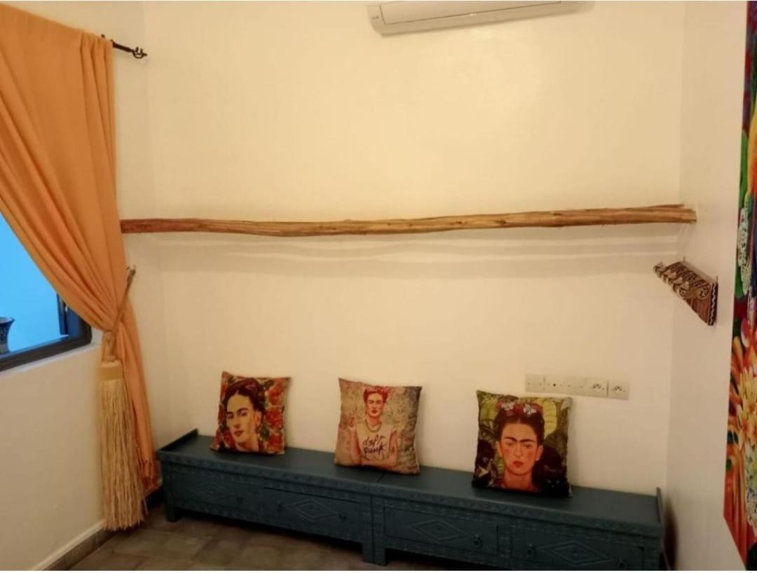 Riad El Badi Μαρακές Εξωτερικό φωτογραφία