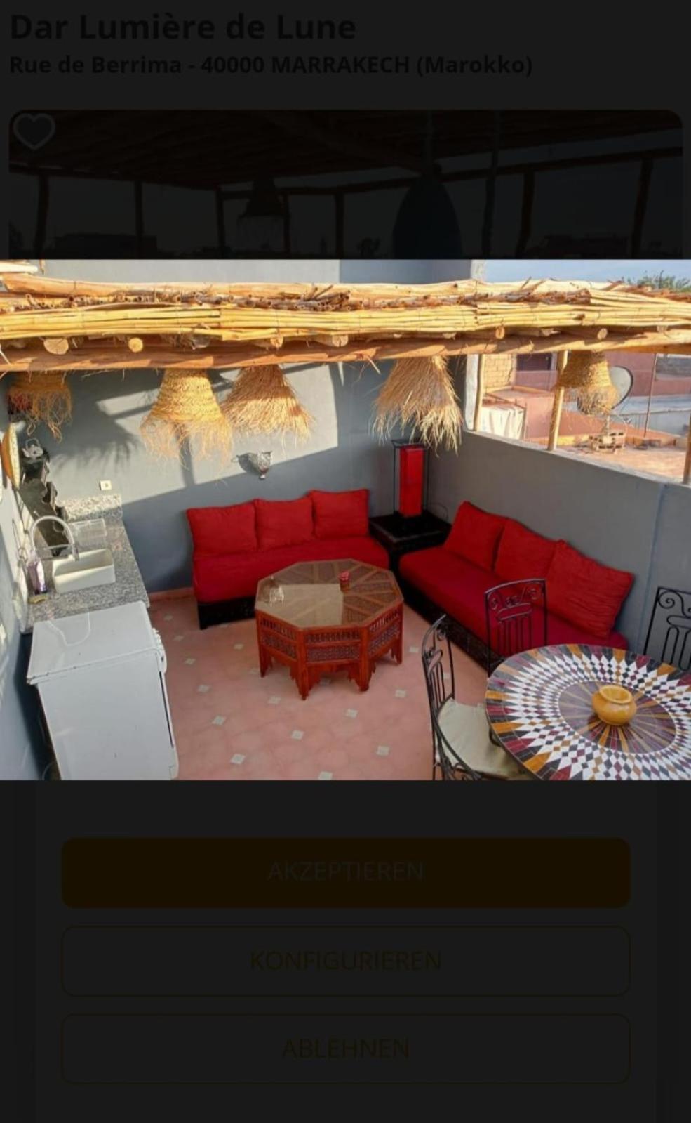 Riad El Badi Μαρακές Εξωτερικό φωτογραφία