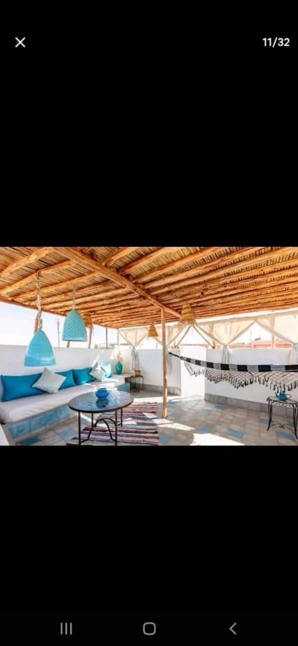 Riad El Badi Μαρακές Εξωτερικό φωτογραφία