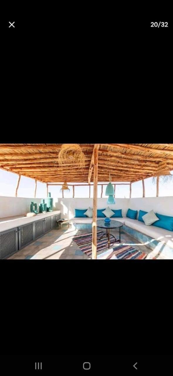 Riad El Badi Μαρακές Εξωτερικό φωτογραφία