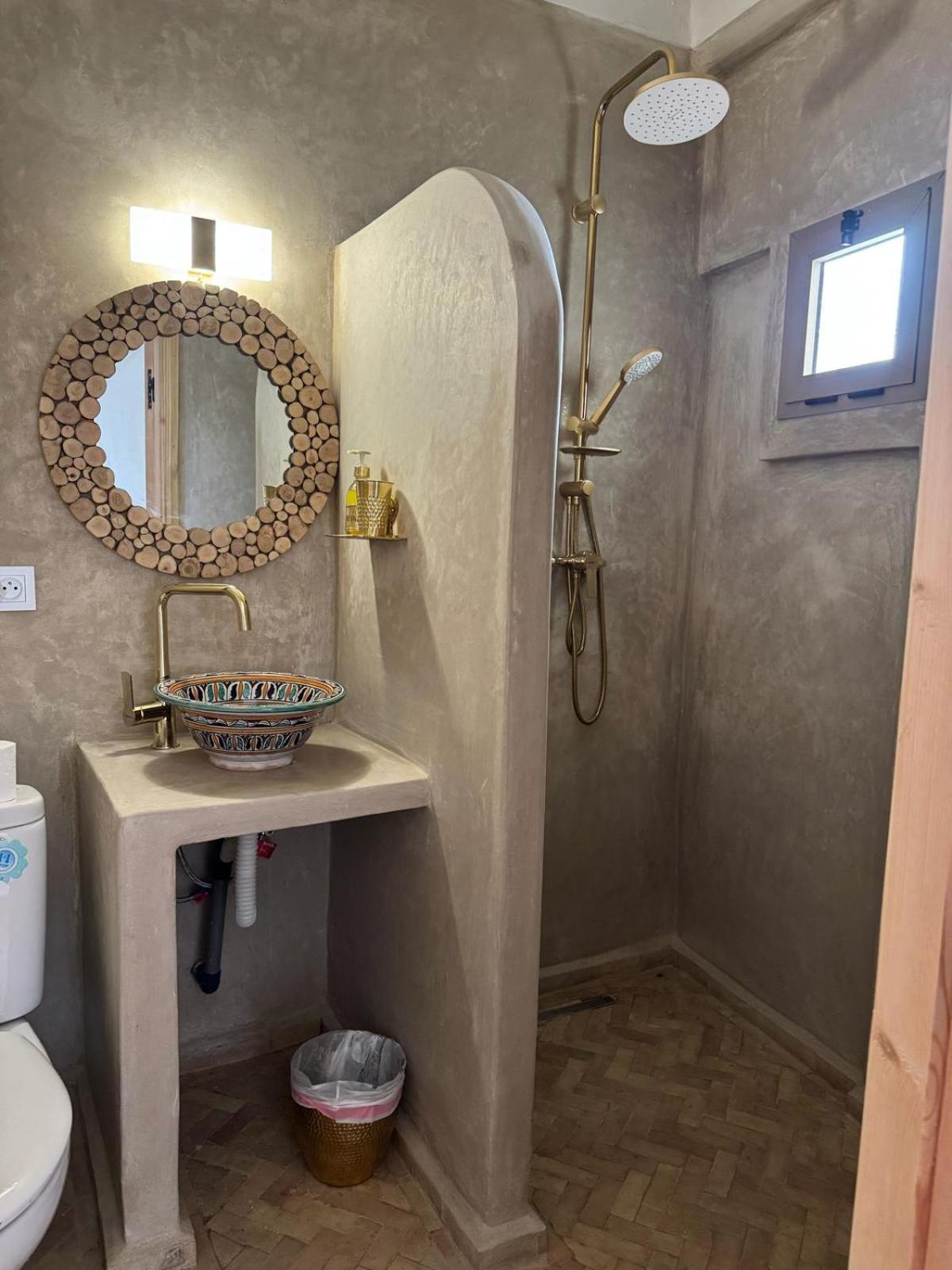 Riad El Badi Μαρακές Εξωτερικό φωτογραφία