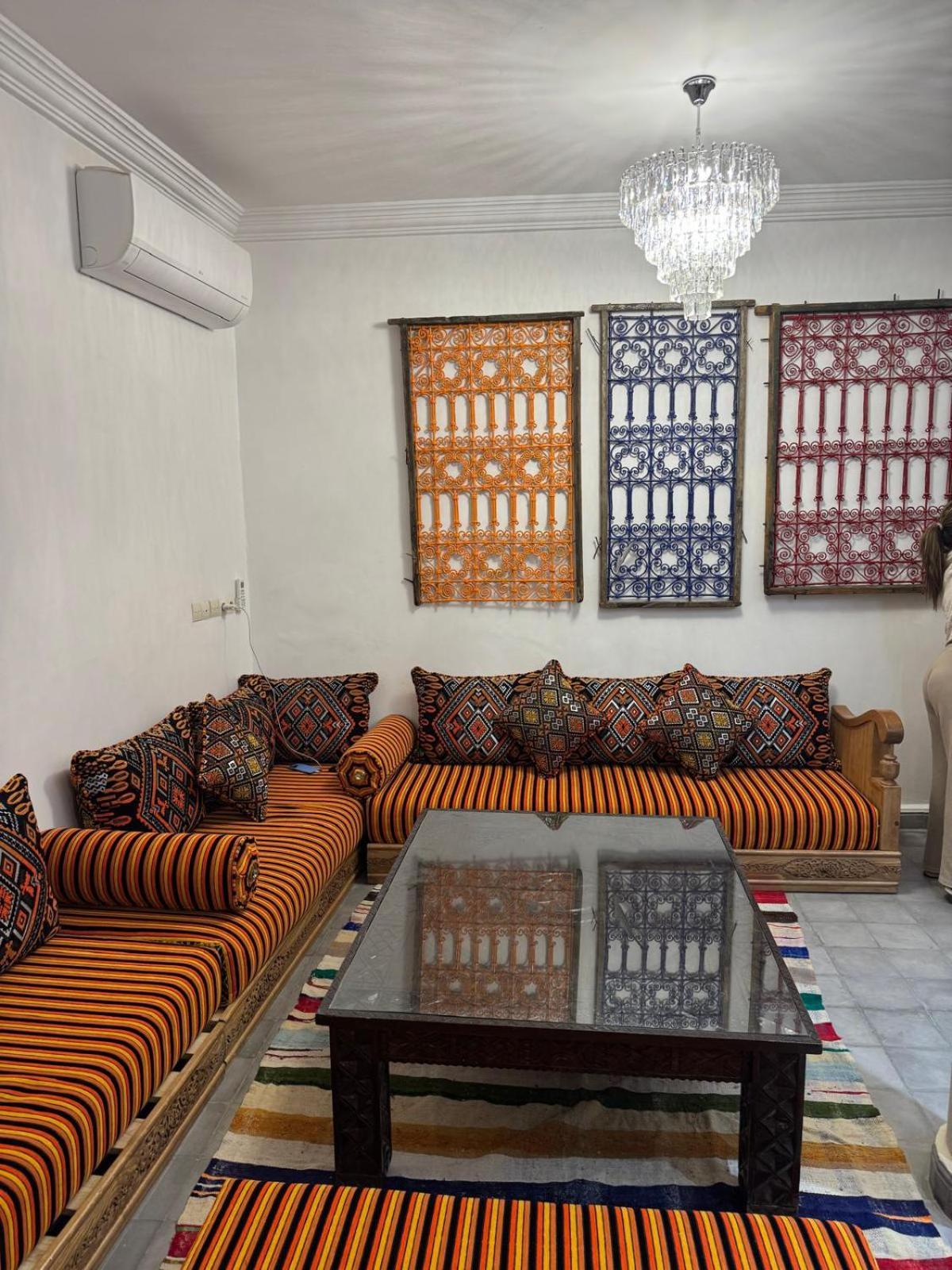 Riad El Badi Μαρακές Εξωτερικό φωτογραφία